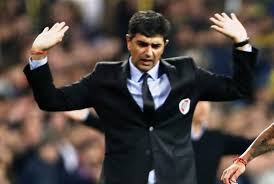 Marcelo daniel gallardo (american spanish: Eks Penyerang Argentina Gallardo Akan Gantikan Valverde Republika Online