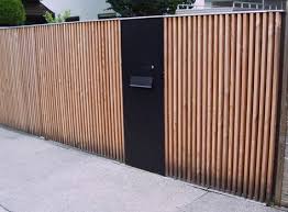 Rief Holzbau Gallerie Sichtschutz Modernes Zaun Design Gartentore Holz Sichtschutzzaun Garten