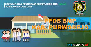 Untuk kelancaran pelaksanaan kegiatan ramadhan1442 h di smp n 25 purworejo, dibentuk panitia kegiatan ramadhan smp n 25 secara umum kegiatan ramadhan 1442 h di smp n 25 purworejo dapat berjalan dengan lancar atas bimbingan dan arahan dari. Ppdb Online Purworejo Kab Tahun 2020 Jenjang Smp Tasadmin