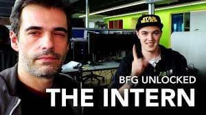 As i had few experiences to . The Intern Bfg Unlocked Black Forest Games