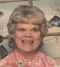 Linda Titus Obituary