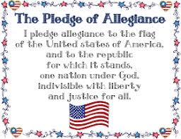 Download this free pledge of allegiance printable in pdf format. Makeup Looks 2019 Easy Eye Halloween Makeup Pledge Of Allegiance Pictures Kids Of Pledge Of Allegiance