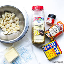 Seafood Boil Sauce Garlic Butter Lemon Pepper Vietnamese Home Cooking Recipes Recipe Seafood Boil Recipes Boiled Food Seafood Boil Seasoning