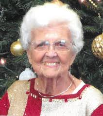 Evelyn (Burkhart) Greer Webb Obituary 2018