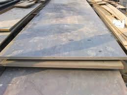 Top Quality Weathering Resistant Steel Corten Steel Supplier at Anson Steel