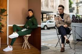 Entdecke rezepte, einrichtungsideen, stilinterpretationen und andere ideen zum ausprobieren. 10 Pose Foto Paling Keren Buat Cowok Yang Eksis Di Sosial Media