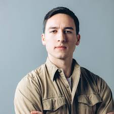 Our next CENTENNIAL SPOTLIGHT is James Verderamo!✨ James Verderamo, a  two-time OCP award winner as best lead actor in a musical as Leo Frank in  PARADE in 2018 and Robert Kincaid in