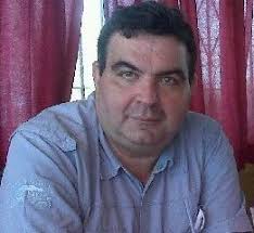 Tony Miguel Saba Saba