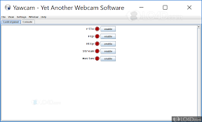 Yawcam Download