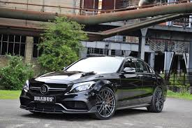 Power Of Mercedes Amg C63 S Boosted By Brabus Http Www Benzinsider Com 2015 09 Power Of Mercedes Amg C63 S Mercedes Amg Mercedes Benz C63 Mercedes Brabus