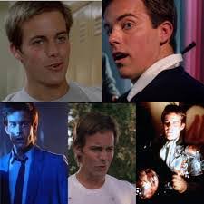 Mike Bearce's Instagram, Twitter & Facebook