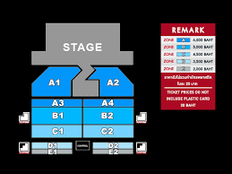 Malaysian kpop fans (mykpophuntress) :registered: Official Ticket Wanna One 1st Fan Meeting In Bangkok Wanna Be Loved