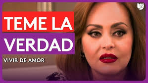 Monica is desperate for Misael's forgiveness