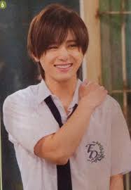 He is a member of hey! Ryosuke Yamada Tumblr Ryosuke Yamada Masuda Senpai