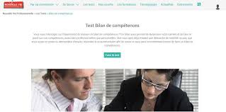 Ppt le dossier professionnel baccalauréat professionnel. Comment Faire Un Bilan De Competences Gratuit En Ligne