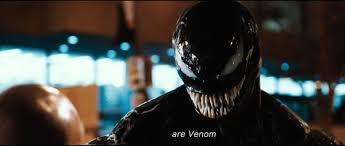 Venom Edit Tumblr Film Venom Venom Movie Venom