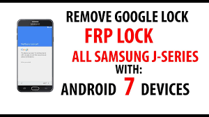 Watch the video explanation about samsung j3,j2,j1,bypass google account . Bypass Remove Frp Google Lock On Samsung Galaxy J3 J5 J7 Android 7 All J Series Youtube