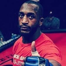 Nursulton Ruziboev vs. Eric McConico, UFC Fight Night