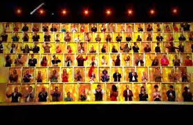 Hosted by comedian rob beckett, all together now is a singing competition with a twist. Spiewajmy Razem All Together Now Uczestnicy Talent Show W Jury Nowego Programu Polsatu Super Express Wiadomosci Polityka Sport