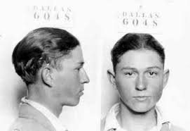 30 Shocking Celebrity Mugshots That You Have To See To Believe Bonnie Parker Mug Shots Bonnie Clyde
