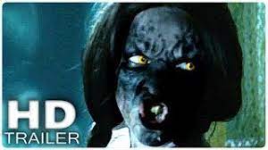 Annabelle 2 Trailer 3 Espanol Extendido 2017 Youtube