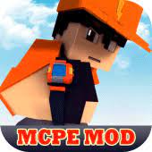 At night you are attacked by zombies and creeps, and only during the day can you rebuild in peace. Skin Boboi Boy For Minecraft 4 7 Apks Com Master Mod Skin Boboiboy Apk Download
