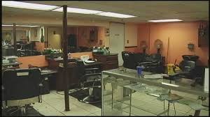 Hair salons in near me. Search On For 2 Hair Salon Robbers