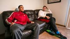 Naz Long, Georges Niang build brotherly bond at Iowa State