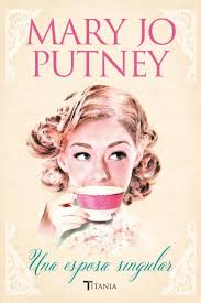 FALSA IDENTIDAD, MARY JO PUTNEY