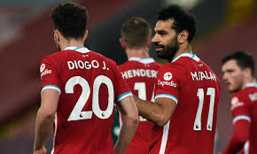 Anfield road, anfield, liverpool, l4 0th. Liverpool 2 1 Sheff Utd Five Talking Points Liverpool Fc