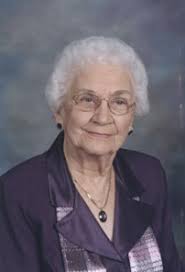 Caroline Marcella Arndt Loseke (1916-2002)