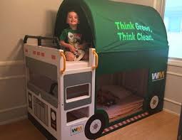 Ikea Kura Trash Truck Bed Ikea Kura Ikea Kura Bed Kura Bed