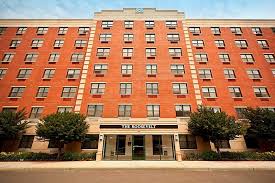 Its a beautiful master bedroom with an attached bath in a 3 bed 2 bath. The Roosevelt Renters Insurance In Jersey City Nj