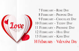 Valentine Day Kab H कुछ सोचूं तो तेरा ख्याल आ जाता है. happy world