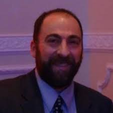 Raymond Manos's Instagram, Twitter & Facebook