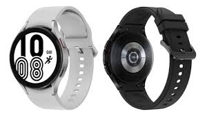 It's the only model that comes with samsung's fancypants rotating bezel, which is a neat. Galaxy Watch 4 Specs Leaks Leave No Stone Unturned Slashgear
