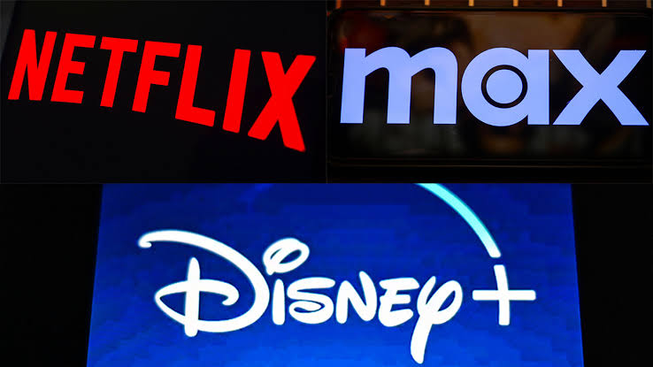 Netflix, Max, Disney and More Form Streaming Industry Trade Alliance