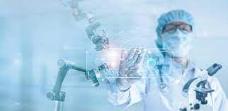 54,061 Health Technology Stock Photos, Pictures &amp; Royalty-Free Images - iStock