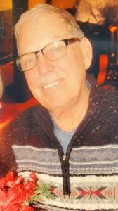 Ronald Maxwell Obituary