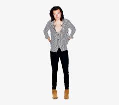 Maybe you would like to learn more about one of these? 29 Images About Png On We Heart It Harry Styles Cardboard Cutout 2016 500x648 Png Download Pngkit