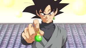 Despite being worn so casually, they have incredible properties, allowing two individuals to fuse or permitting the wearer to use the time rings. Potara Dragon Universe Wiki Fandom