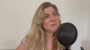 Megan Jobling Vocalist