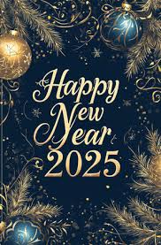 Alegres Photos Bonne Année 2025 Packs de Célébration – IMAGELLA