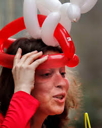 Very special worship