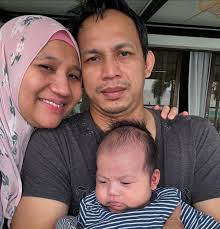 Nurnuha Zulfakar 💐 Architect Mummy