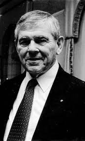 Charles Steever Obituary (2015)