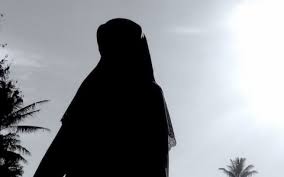 Halo muslimah cantik, ada yang baru nih, desain foto profil/avatar karya dari ukhti cahayaningrum (little shine : Salah Kaprah Dalam Memakai Jilbab Muslimah Or Id