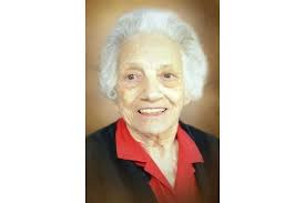 Eva Sebring Obituary (1928