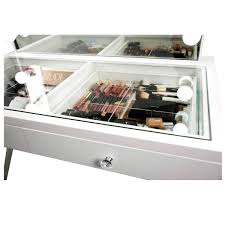 Check spelling or type a new query. Vanity Makeup Tray Acrylic Makeup Organiser Glamour Makeup Mirrors