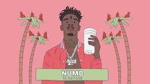 Você pode encontrar mais 21 savage & metro boomin downloads de música mp3 aqui. 21 Savage Numb Official Audio Youtube